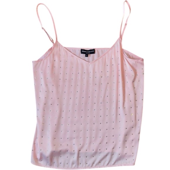 Generation Love Rory Cami - Picture 2 of 6